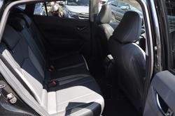 2025 Subaru Crosstrek 2.0S G6X MY24 AWD Crystal Black