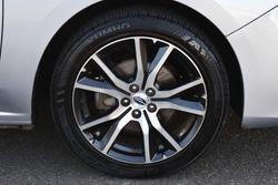 2019 Subaru Impreza 2.0i G5 MY20 AWD Ice Silver