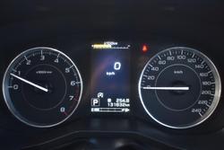 2019 Subaru Impreza 2.0i G5 MY20 AWD Ice Silver
