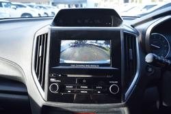 2019 Subaru Impreza 2.0i G5 MY20 AWD Ice Silver