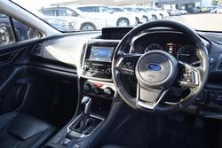 2019 Subaru Impreza 2.0i G5 MY20 AWD Ice Silver