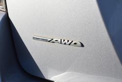 2019 Subaru Impreza 2.0i G5 MY20 AWD Ice Silver