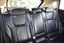 2019 Subaru Impreza 2.0i G5 MY20 AWD Ice Silver
