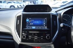 2019 Subaru Impreza 2.0i G5 MY20 AWD Ice Silver