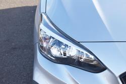 2019 Subaru Impreza 2.0i G5 MY20 AWD Ice Silver