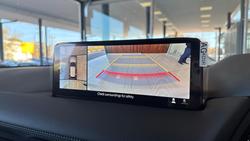 2025 Mazda CX-5 G35 Akera