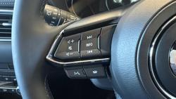 2025 Mazda CX-5 G35 Akera