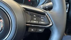 2025 Mazda CX-5 G35 Akera