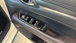 2025 Mazda CX-5 G35 Akera