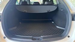 2025 Mazda CX-5 G35 Akera