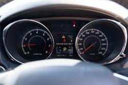 2024 Mitsubishi ASX Exceed XD MY24 White Diamond