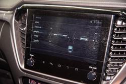 2025 Isuzu D-MAX LS-U