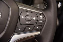 2025 Isuzu D-MAX LS-U