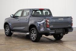 2025 Isuzu D-MAX LS-U