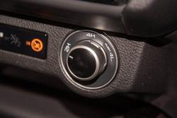 2025 Isuzu D-MAX LS-U