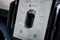 2024 Volvo EX30 Twin Motor Performance Ultra