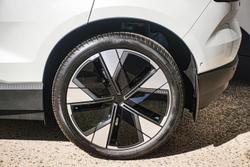 2024 Volvo EX30 Twin Motor Performance Ultra