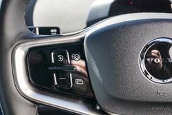 2024 Volvo EX30 Twin Motor Performance Ultra