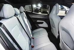 2024 Volvo
EX30 Twin Motor Performance Ultra