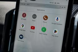 2024 Volvo EX30 Twin Motor Performance Ultra