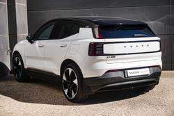 2024 Volvo EX30 Twin Motor Performance Ultra