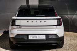 2024 Volvo
EX30 Twin Motor Performance Ultra