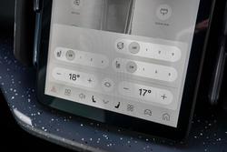 2024 Volvo EX30 Twin Motor Performance Ultra