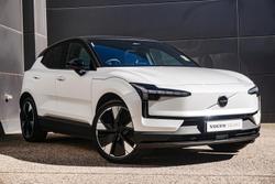 2024 Volvo
EX30 Twin Motor Performance Ultra