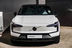 2024 Volvo
EX30 Twin Motor Performance Ultra