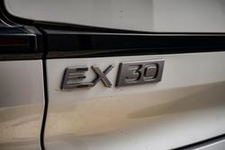 2024 Volvo
EX30 Twin Motor Performance Ultra