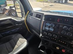 2021 Kenworth T610 Sar Blue