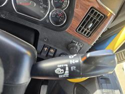 2021 Kenworth T610 Sar Blue