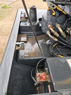 2011 BOMAG Bw216pd-4 Yellow