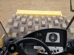 2011 BOMAG Bw216pd-4 Yellow