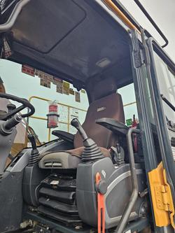 2018 Hyundai R140w-9