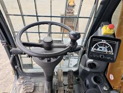 2018 Hyundai R140w-9