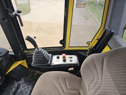 2011 BOMAG Bw216pd-4 Yellow