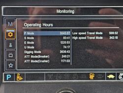 2018 Hyundai R140w-9