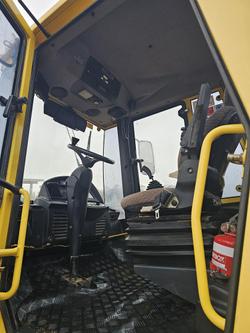 2011 BOMAG Bw216pd-4 Yellow