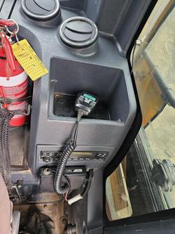 2018 Hyundai R140w-9