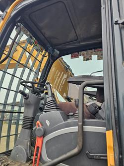 2018 Hyundai R140w-9