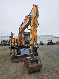 2018 Hyundai R140w-9