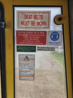 2011 BOMAG Bw216pd-4 Yellow