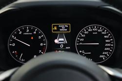 2025 Subaru Impreza 2.0S G6 MY24 AWD Magnetite Grey