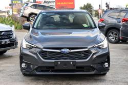 2025 Subaru Impreza 2.0S G6 MY24 AWD Magnetite Grey