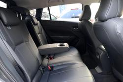 2025 Subaru Impreza 2.0S G6 MY24 AWD Magnetite Grey