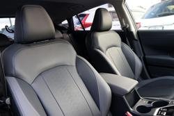 2025 Subaru Impreza 2.0S G6 MY24 AWD Magnetite Grey