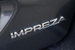 2025 Subaru Impreza 2.0S G6 MY24 AWD Magnetite Grey