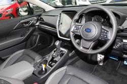 2025 Subaru Impreza 2.0S G6 MY25 AWD Magnetite Grey