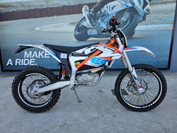 KTM SX-E 5